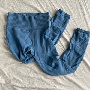 FREE PEOPLE GOOD KARMA LEGGINGS